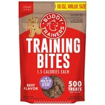 Buddy Biscuits Trainers Training Bites Soft & Chewy Dog 10 Ounce (pack 1). Fixed Price $15.10.