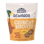 Natural Balance Pet Foods Rewards Crunchy Biscuits Dog. Fixed Price $19.42.