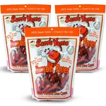 Sams Yams Sweet Potato Dog Treats - Healthy High Fiber Vegan Dental Chew For .... Fixed Price $60.73.