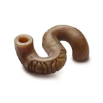 Tripe Bone Durable Dog Toy For Aggressive Chewers Real Beef Made In Usa. Fixed Price $22.90.