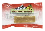 Himalayan Dog Chew Large Healthy Organic Long Lasting Yak Cheese Treat 3.5 Oz. Fixed Price $9.99.