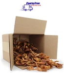 Gigabite Roasted For Dogs - Natural Chews, Pigs Ears, Safe. Fixed Price $38.98.
