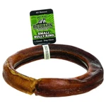 Redbarn Bully Ring For Dogs Grass-fed Beef Pizzle. Fixed Price $12.00.