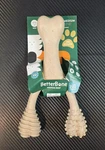 Large Betterbone Medium Density Beef Dog Toy, All Natural, Food Grade,. Fixed Price $18.30.