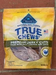 Blue Buffalo True Chews Premium Jerky Cuts Chicken And Duck 22 Oz Free Shipping. Fixed Price $29.99.