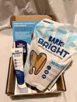 Barkbox Bright Dog Dental Kit 30 Teeth Cleaning Chew Sticks + Toothpaste. Fixed Price $16.99.