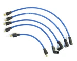 Pertronix 804309 Wires, 8MM Austin/mg (blue). Fixed Price $63.36.