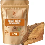 Wildfang Chewing From Briar Wood Natural Tree Root, Toy For Dogs. Fixed Price $63.99.