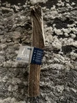 Dog Chew Elk Antler X-large Wild Sourced North American Grade Split. Fixed Price $22.99.