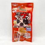 Petio Meaty Chicken & Beef Flavor Snack For Dog 10GX4BAGS. Fixed Price $10.99.