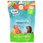 Biscuits, Strawberry + Banana 7 Oz (200 G). Fixed Price $8.02.