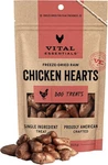 Vital Essentials Single Ingredient 1.9 Ounce (pack Of 1), New Packaging. Fixed Price $21.04.