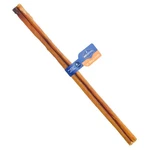 Barkworthies Bully Stick 12 Inch Dog Chew Treat. Fixed Price $27.99.