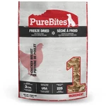 Purebites Freeze Dried Chicken Breast Dog Treats. Fixed Price $23.99.