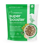 Smallbatch Freeze Dried Treats, Superfood Topper Duck Bites For Dogs.... Fixed Price $49.00.