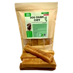 Rozie's Naturals Yak Cheese Himalayan Dog Churpi Chews Pack Of 15 New. Fixed Price $65.00.