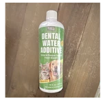 Buddycheer Dental Water Additive Liquid For Teeth, Plaque & Mouth Odor Control. Fixed Price $13.53.