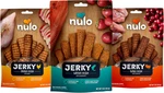 Puppy & Adult Freestyle Jerky Dog Strips Variety Pack: Natural Healthy Real Meat. Fixed Price $65.99.