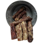 Jack's Premium Beef Trachea Dog Chews - All Natural Usa Single Ingredient. Fixed Price $45.39.