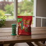 C&s Peanut Suet Nuggets Wild Bird Food For Nuthatches, Woodpeckers Chickade.... Fixed Price $9.34.