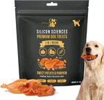 Premium Dog Treats With Nutritional Benefits Sweet Potato & Pumpkin For Happy,. Fixed Price $28.08.