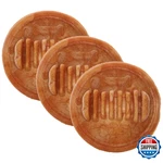 Starmark Everlasting Bacon Dog Dental Chew, Large, Pack Of 6. Fixed Price $46.99.