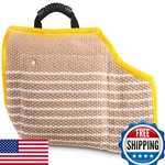 YES4QUALITY Bite Sleeve Durable Training Equipment For Medium - Large Dogs. Fixed Price $82.88.