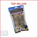 Loving Pet Pure Buffalo Meat Jerky Strips, Dog Treat, 3.5-OUNCE. Fixed Price $17.86.