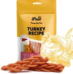 Ipaw Turkey Dog Treats, All Natural Human Grade Treat, Suitable For Training. Fixed Price $23.79.