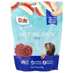 Lasting Chew, Apple, 8 Oz (225 G). Fixed Price $9.65.