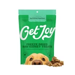 Get Joy Freeze Dried 100% Beef Kidney Dog Treats, 4OZ Ounce (pack Of 1). Fixed Price $25.13.