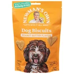 Newman's Own Pet Treat Peanut Butter Medium Organic 10 Oz (pack Of 3). Fixed Price $37.99.
