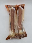 K-9 Cookhouse Chicken Jerky Wrapped Retriever Dog Treat, 10-INCH 2 Pack. Fixed Price $18.75.