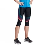 Nike Power Speed Black/hyper Pink/blue Omega 801694-016 Women's Running Capris. Fixed Price $44.99.