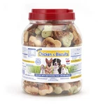 Pci Pet Center Inc. Chicken Biscuits Wrapped Breasts Dog. Fixed Price $53.76.