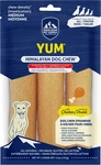 Yak Cheese Dog Chews, Lactose & Grain Free, Usa Made, For All Breeds.... Fixed Price $11.61.