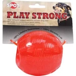 Spot Play Strong Durable Chew Ball Dog Toy. Fixed Price $21.99.