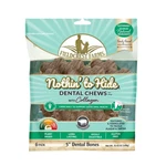 FF63391 Fieldcrest Farms Nothin' To Hide Dental Bones 5 6PK. Fixed Price $39.77.
