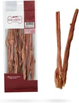 Gigabite Beef Esophagus Treats - Natural Gullet Sticks For Dogs, High Protei. Fixed Price $31.99.