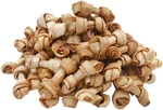 Dog Rawhide Knot Bones Small Treat 2.5 Inch Mini Chews 60 Count Bulk. Fixed Price $35.76.