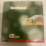 Scotseal Wheel Oil CR45099 Chicago Rawhide. Fixed Price $23.99.