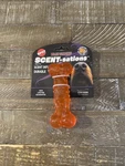 Spot Play Strong Scent-sations Durable Dog Toy Peanut Butter Scented. Fixed Price $19.88.