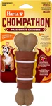 Chompathon Diamondbite Bone Dog Toy For Aggressive Chewers, Double Layered. Fixed Price $13.66.