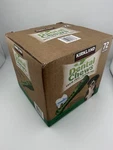 Kirkland Signature BHBUSAZIN027227 Dental Chews - Count. Fixed Price $28.95.