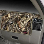 For Mazda Mpv 00-06 Designs Dash-topper Camo True Timber Drt Cover. Fixed Price $72.33.