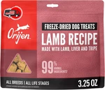 Orijen Freeze Dried Lamb Recipe Dog Treats 3.25OZ High Protein Snack. Fixed Price $26.43.