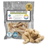 Fresh Is Best Freeze Dried Whole Chicken Necks For Dogs 3.5 Ounce (pack Of 1). Fixed Price $29.91.