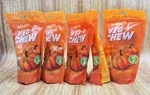 Set Of Bags Veg-a-chew Pumpkin Dog Healthy Treats Ttl 52.3OZ 32. Fixed Price $39.65.