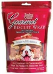 Loving Pets Gourmet Premium Meat Snack Wrap Dog Treat Flavor: Sweet Potato &. Fixed Price $17.70.