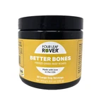 Four Leaf Rover Better Freeze-dried Beef Bones, 8 Oz, (30 Servings). Fixed Price $31.49.